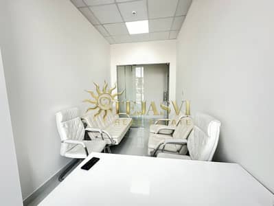 Office for Rent in Al Garhoud, Dubai - 638a0826-04d6-4d55-b76b-dc20b036db26. jpg