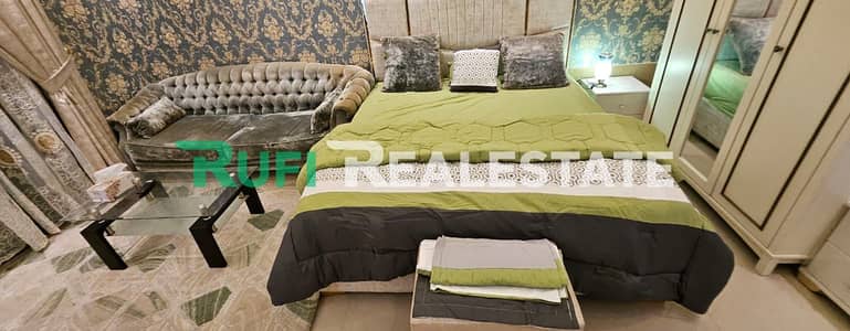 Studio for Rent in Al Nuaimiya, Ajman - WhatsApp Image 2025-02-12 at 12.05. 26 PM. jpeg