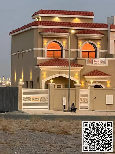 4 Bedroom Villa for Sale in Tilal City, Sharjah - WhatsApp Image 2025-02-11 at 6.13. 11 PM. jpeg