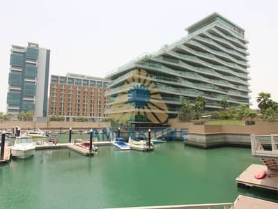4 Bedroom Penthouse for Sale in Al Raha Beach, Abu Dhabi - IMG_3336. JPG