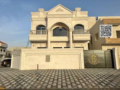 6 Bedroom Villa for Sale in Al Helio, Ajman - WhatsApp Image 2025-02-10 at 12.15. 11 AM (1). jpeg