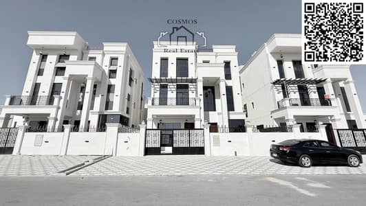 5 Bedroom Villa for Sale in Al Zahya, Ajman - 5861890903566829017. jpg