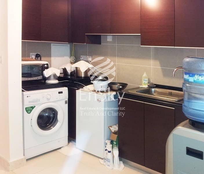 10 High Floor with Kitchen Equipment's Available for Sale