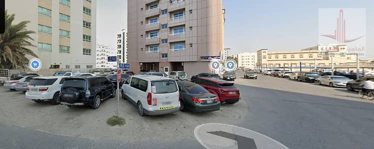 Plot for Sale in Al Rashidiya, Ajman - الرااااشيديه. png