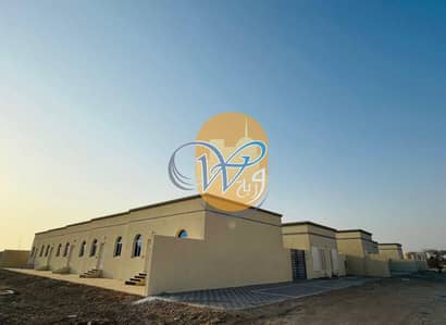 2 Bedroom Villa for Rent in Al Uraibi, Ras Al Khaimah - 1. jpg