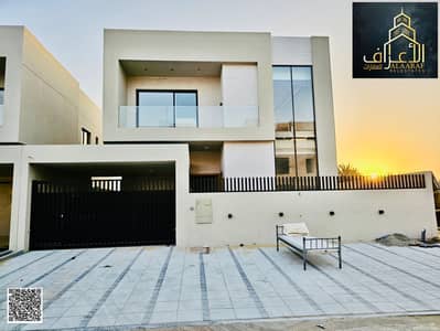 4 Bedroom Villa for Sale in Al Helio, Ajman - WhatsApp Image 2025-01-21 at 10.35. 48 PM. jpeg