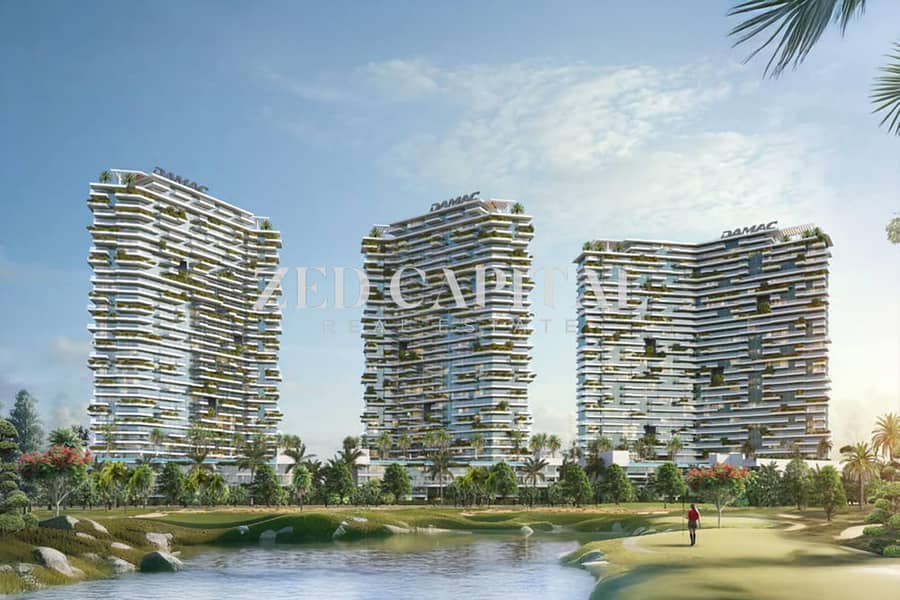 Full Golf Course View | Below Original price Full Golf Course View | Below Original price