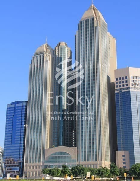 Spacious Apartment Near Corniche Available For Rent!