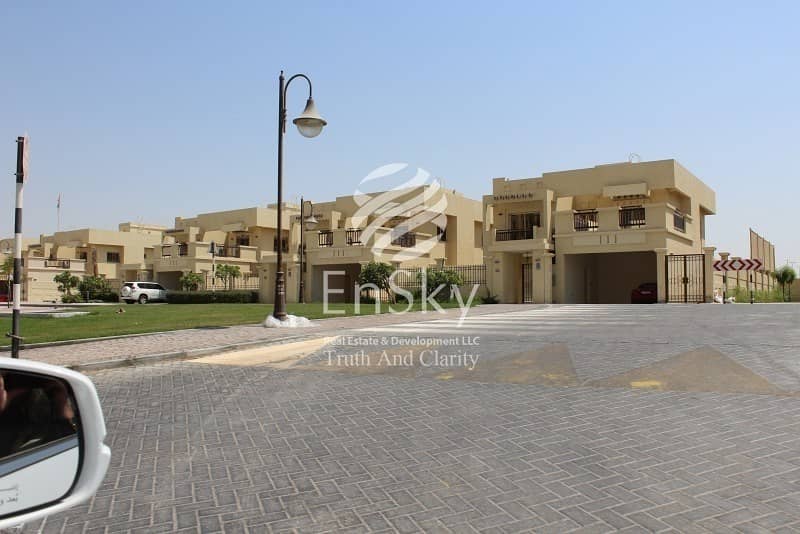 3 Cheapest 2 Bedroom Apartment in Bani Yas