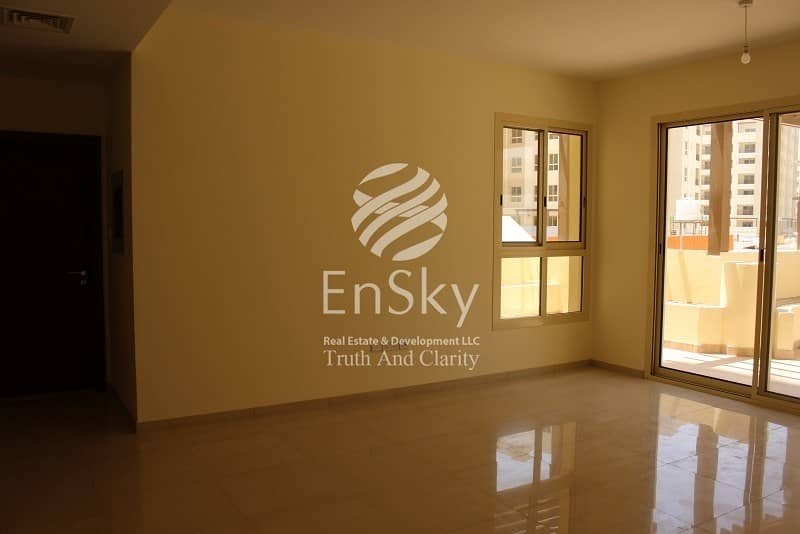 4 Cheapest 2 Bedroom Apartment in Bani Yas