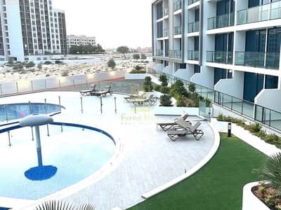 استوديو  للايجار في أرجان، دبي - IMG-20250123-WA0012. jpg