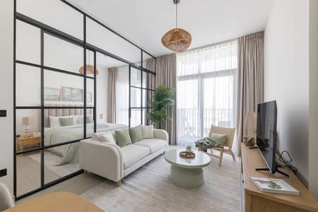 2 Cпальни Апартаменты Продажа в Дубай Хиллс Истейт, Дубай - IMG_2268. JPEG