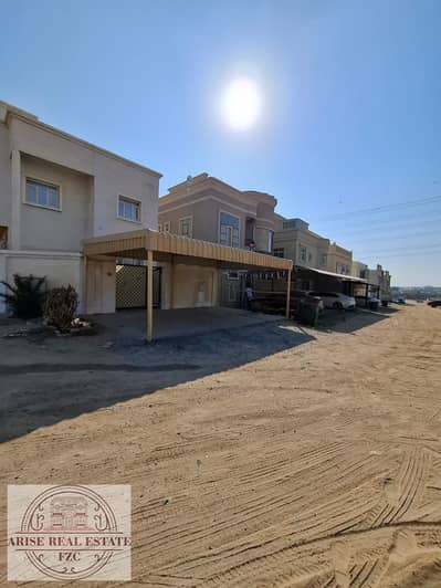 4 Bedroom Villa for Rent in Al Yasmeen, Ajman - IMG-20250212-WA0104. jpg