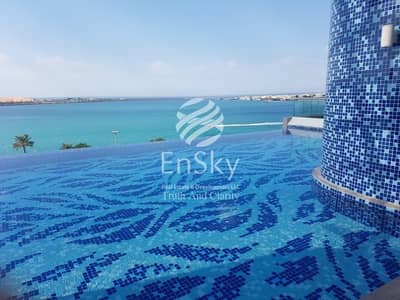 Cheapest brand New 2BR+maid & Balcony in Corniche Cheapest brand New 2BR+maid & Balcony in Corniche
