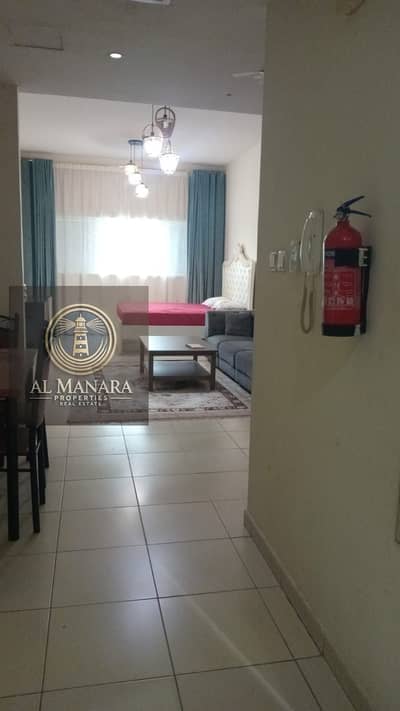 Studio for Rent in Al Rashidiya, Ajman - WhatsApp Image 2025-02-08 at 07.57. 45_030d55b4. jpg