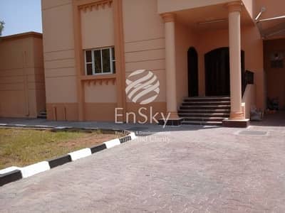 Brand New Villa Waiting to Be Your In Khalifa! Brand New Villa Waiting to Be Your In Khalifa!