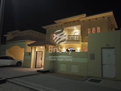 Brand New 4 Bedroom Villa with Maids Room Brand New 4 Bedroom Villa with Maids Room