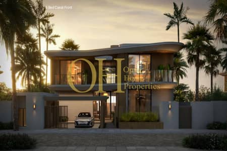 4 Bedroom Villa for Sale in Yas Island, Abu Dhabi - Untitled Project (50). jpg