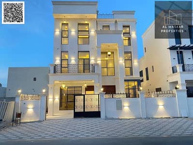 6 Bedroom Villa for Sale in Al Zahya, Ajman - 760282982-800x600. jpeg