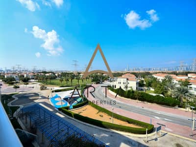 1 Bedroom Flat for Rent in Jumeirah Village Triangle (JVT), Dubai - 4. jpg