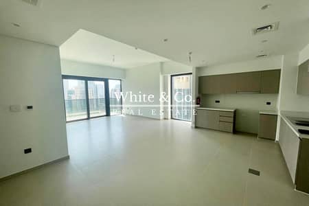 2 Bedroom Flat for Sale in Downtown Dubai, Dubai - High Floor | Corner Unit | Boulevard View