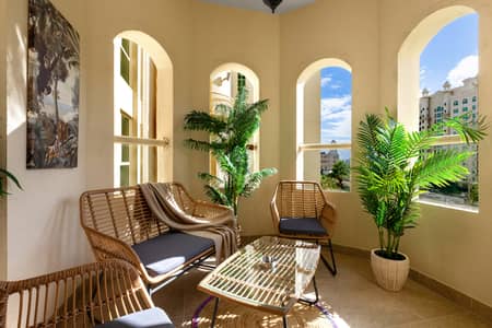 2 Bedroom Flat for Rent in Palm Jumeirah, Dubai - DSC_2961-HDR. jpg
