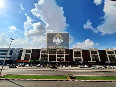 2 Bedroom Apartment for Rent in Muwaileh Commercial, Sharjah - 20240102_105342. jpg