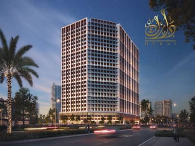 Studio for Sale in Dubai Production City (IMPZ), Dubai - IMG-20241127-WA0007 - Copy. jpg