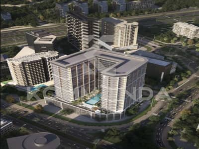 Studio for Sale in Al Jaddaf, Dubai - 3. png