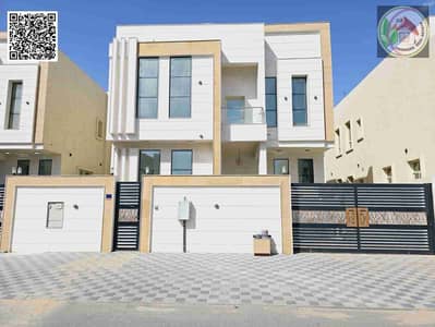 5 Bedroom Villa for Sale in Al Zahya, Ajman - 1000461343. jpg