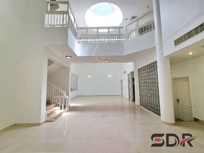 4 Bedroom Villa for Rent in Al Khalidiyah, Abu Dhabi - WhatsApp Image 2023-09-05 at 22.13. 14 (1). jpeg