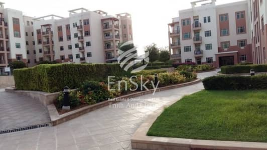 Great Investment for 1 Bedroom in Al Ghadeer 2! Great Investment for 1 Bedroom in Al Ghadeer 2!