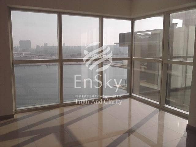 Elegant 3+1 Apartment with Beautiful Sea View!!