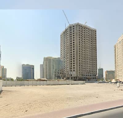 Plot for Sale in Dubai Production City (IMPZ), Dubai - asdasq. jpg