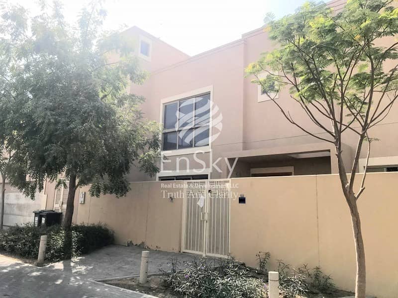 Beautiful Upgraded Villa in a Very Exclusive Community Beautiful Upgraded Villa in a Very Exclusive Community
