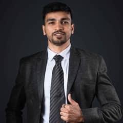Noman Shaikh Noman Shaikh