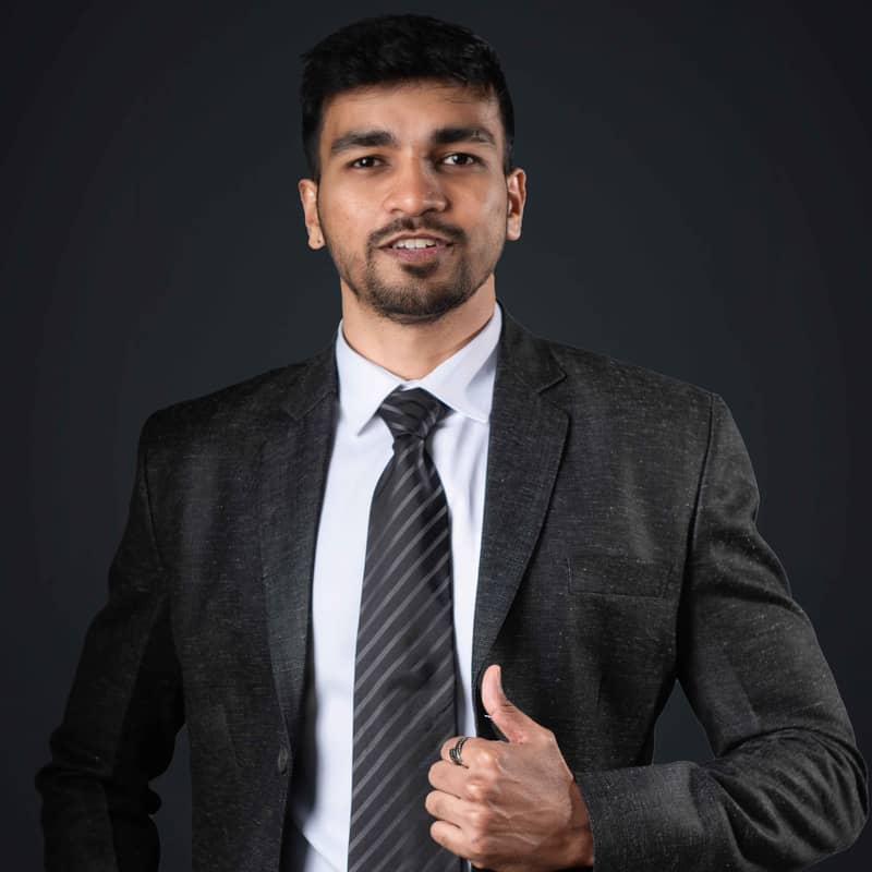 Noman Shaikh