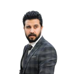 Hossam Rezk