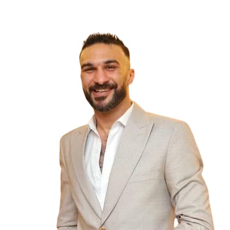 Mohamed Badawy