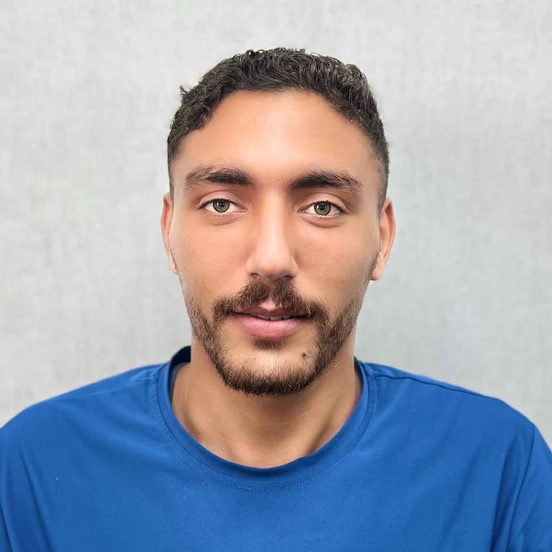 Ahmed Essa