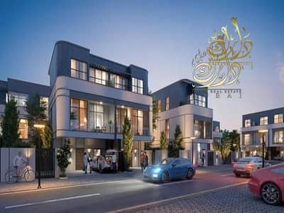 4 Bedroom Townhouse for Sale in Dubailand, Dubai - 22222222223. jpg