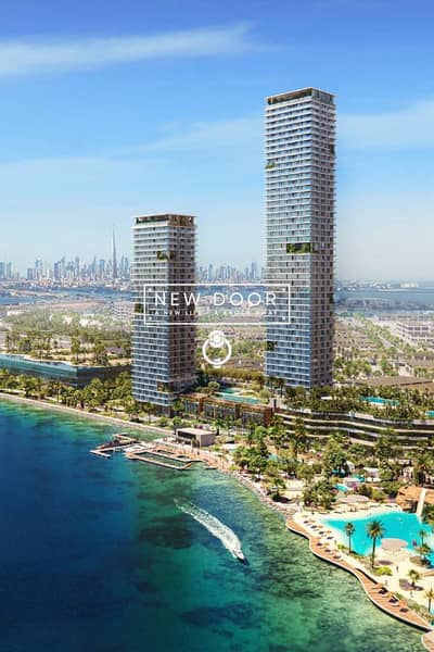 شقة 1 غرفة نوم للبيع في مدينة دبي الملاحية، دبي - orise-towers_XwWAX_xl (1). jpg