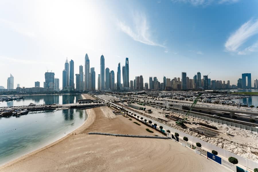 Marina View | Bohemian Style | Upgraded Marina View | Bohemian Style | Upgraded