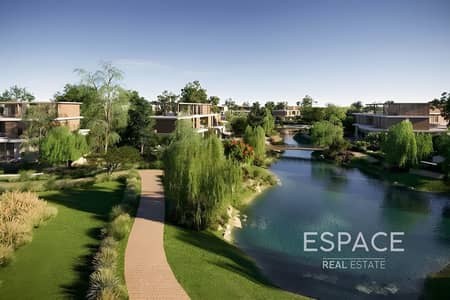 3 Cпальни Вилла Продажа в Акрес, Дубай - Вилла в Акрес, 3 cпальни, 6595000 AED - 10865648
