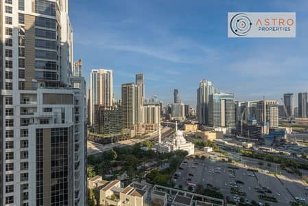 2 Bedroom Apartment for Sale in Business Bay, Dubai - Fully Upgraded |Vacant |Design by Italian Designer