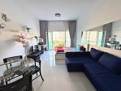 Studio for Sale in Discovery Gardens, Dubai - Fully Furnished I Biggest Studio I Close To Metro