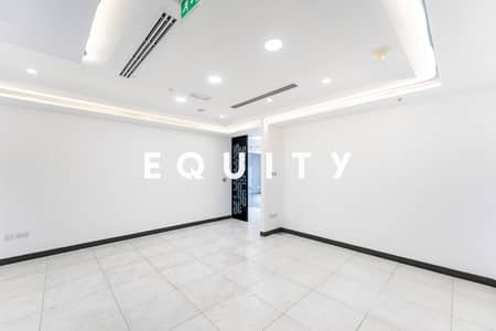 迪拜码头， 迪拜 写字楼待租 - 位于迪拜码头，滨海广场 的写字楼 900000 AED - 10520911
