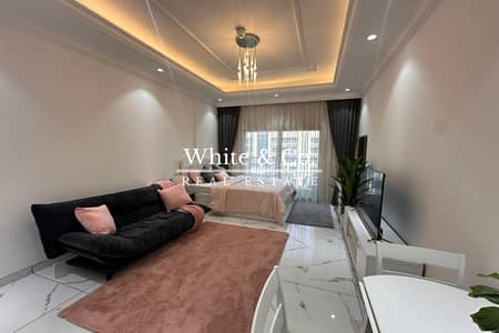 Studio for Rent in Arjan, Dubai - Bills included | Wifi included | Ready