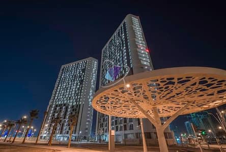 فلیٹ 2 غرفة نوم للايجار في جزيرة الريم، أبوظبي - IMG_0780. JPG