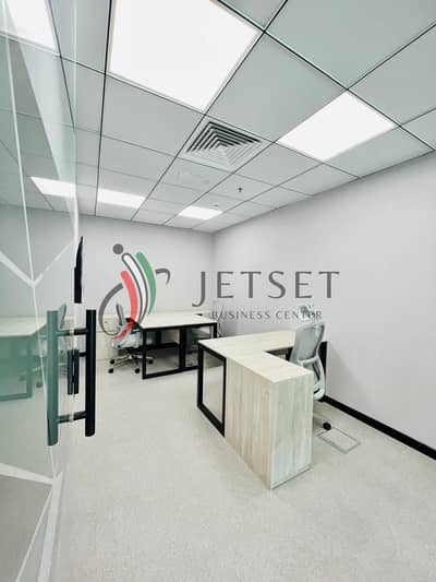 مکتب  للايجار في الخليج التجاري، دبي - 35 (4). jpeg